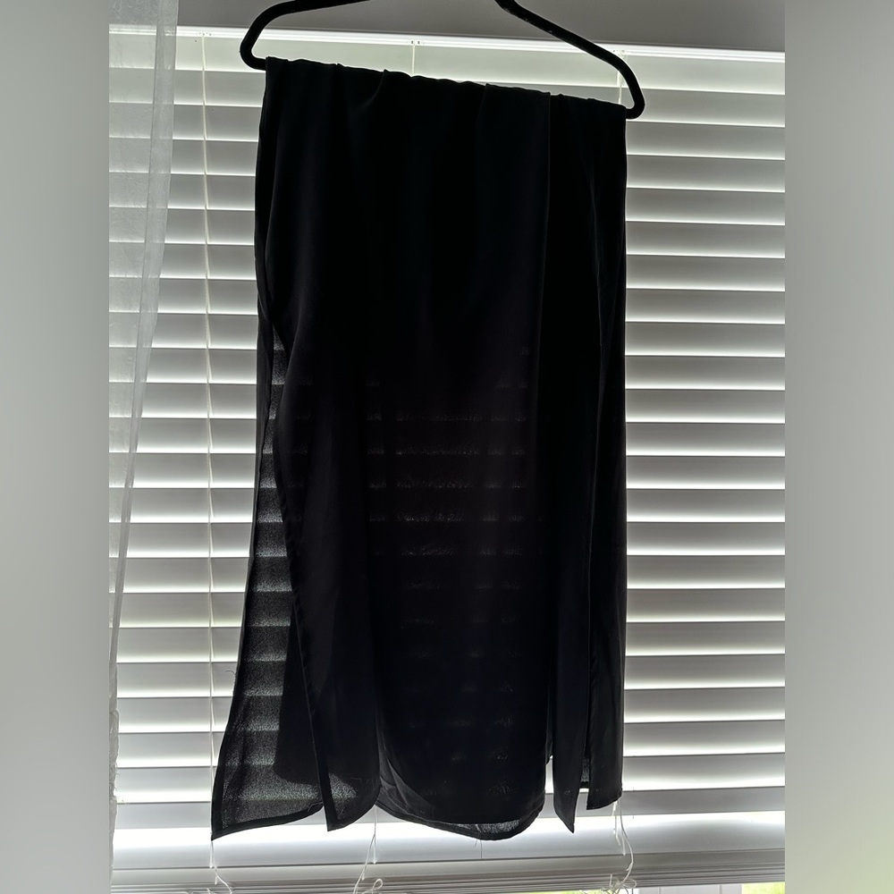 Midi Skirt